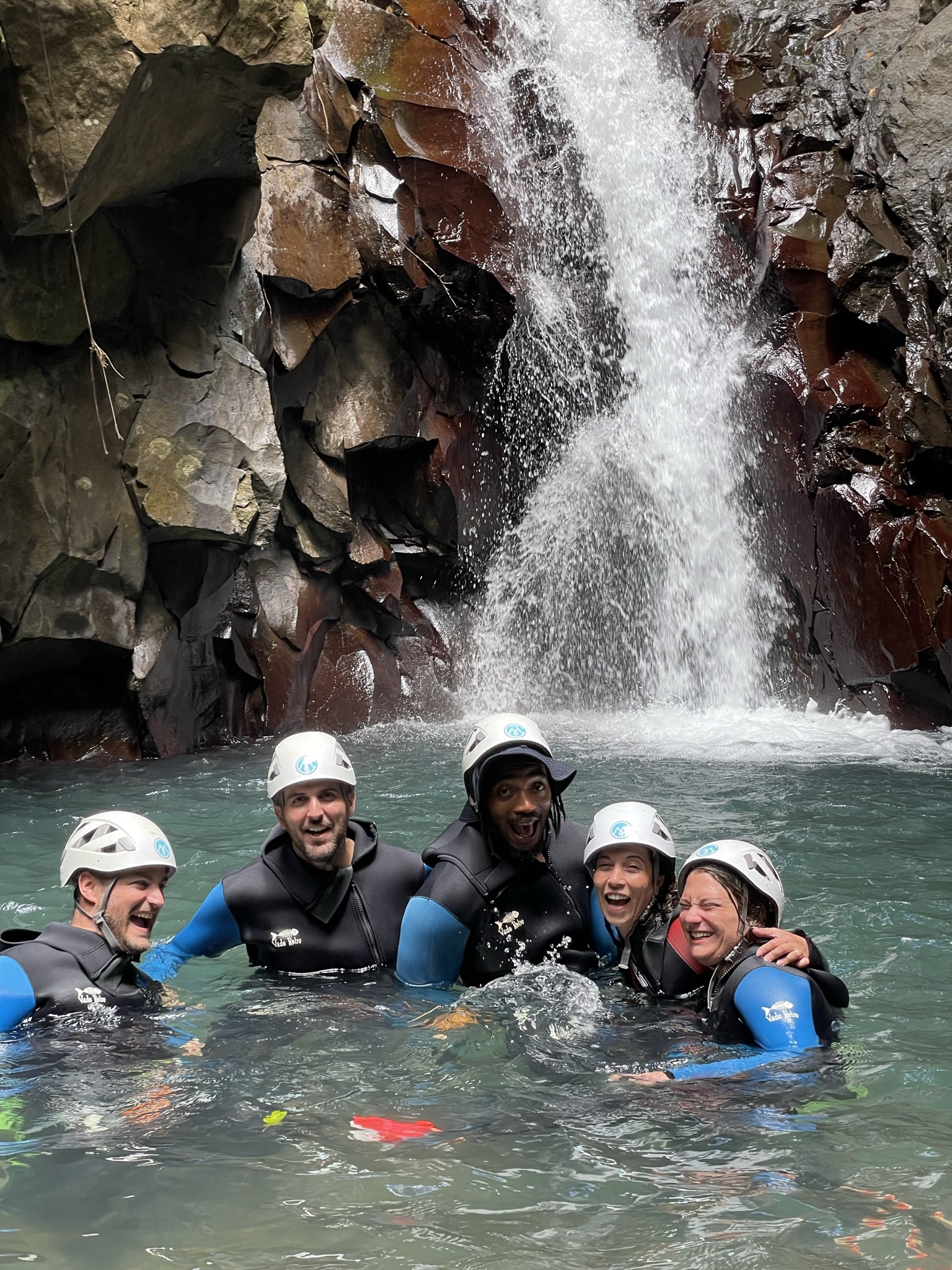 Quels sont les tarifs des sorties de canyoning en Guadeloupe ?