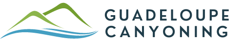 Toutes les informations pratiques sur le canyoning en Guadeloupe