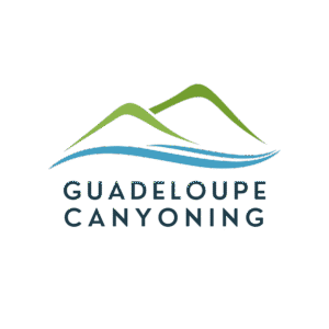 Topo de la sortie de canyoning de Ravine du Petit Carbet à Trois Rivières en Guadeloupe