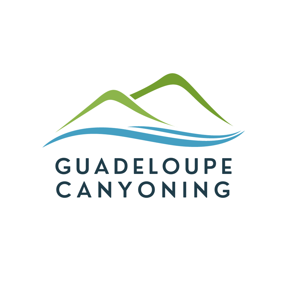 Topo de la sortie de canyoning de Ravine Bambou à Trois Rivières en Guadeloupe